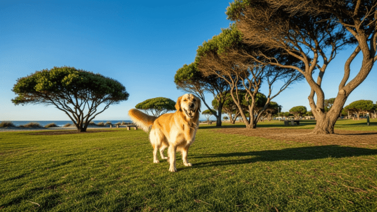 ¿Cómo funcionan los collares antipulgas para perros